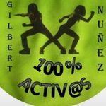 Gilbert Nuñez - @activos.100 - Instagram