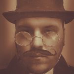 Charles O’Brien Gilbert - @charlesobriengilbert - Instagram
