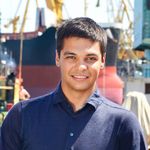 Gilbert O’Brien - @nenanovdany - Instagram