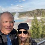 Kim Gilbert O'Brien - @kimbugg47 - Instagram