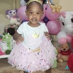 Precious Gilbert-O'Brien - @preciousgilbertobrien - Instagram