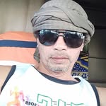 Abu Abdullah - @gilbertolivera9 - Instagram