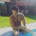 Gilbert Oliveira - @gilbert_oliverh - Instagram
