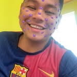 Gilbert Oliver - @olivergilber - Instagram