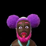 Gilbert Oliver J’Quaves III Jr - @azerbaijani_hood_irony - Instagram