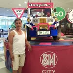 Rosebert Oliveras - @gilbertoliveras - Instagram