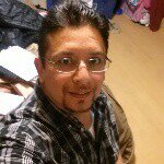 Gilbert Ontiveros - @anty69dj - Instagram