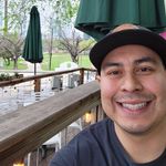 Gilbert Ontiveros - @gilontiveros - Instagram