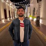 Gilberto Ontiveros - @gilberto.ontiverosc - Instagram