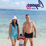 Loregil15** - @gilbertontiveros17 - Instagram