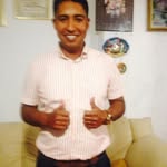 Gilbert Orta - @ortagilbert - Instagram