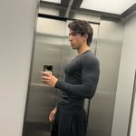 @gilbertortag - Instagram