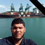 Andres Otero - @gilbertotero3192 - Instagram