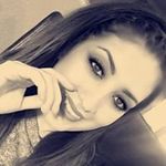Brianna Garcia - @gilbertotero13 - Instagram