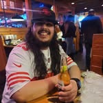 Gilbert Otero - @lil_gibby23 - Instagram