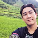 Michael Terry van - @gilbertpackson - Instagram