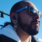 Gilbert Padilla - @gilbert_padilla - Instagram