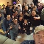 Gilbert Padilla - @gjpadilla56 - Instagram