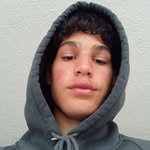 Gilbert Padilla - @gilberth05luna08 - Instagram