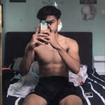 Gilbert Padilla - @gibbi_96 - Instagram