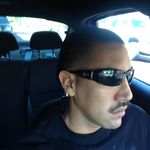 Gilbert Padilla - @gilkiller89 - Instagram