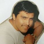 Gilbert Padilla - @pdaddy41998 - Instagram