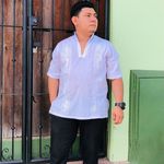 Gilant PalGár - @gilbertpalacios8615 - Instagram