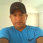 gilbert alberto lopez palacios - @lopezgilbertalberto - Instagram