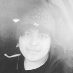 Gilbert Anthony Palacios - @tony11466 - Instagram