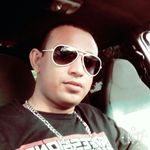 Gilbert Palacios - @gilbertpalacios9226 - Instagram