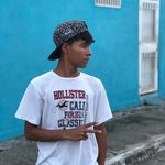 Gilbert Palacios - @gilbertomar345 - Instagram