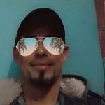 Gilbert Palacios - @gilpal85 - Instagram