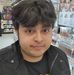 Gilbert Palacios - Facebook