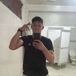 Gilbert palacios - @gilbertpalacios99 - Instagram