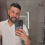 Gilbert Palacios - @m4rque4z - Instagram