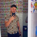 Gilbert Palacios - @gilbert.palacios - Instagram