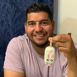 Gilbert Palacios - @gilbertpal89 - Instagram