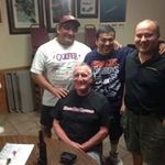 Gilbert Palacios - @gilbert.palacios.50 - Instagram