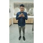 Gilbert Palacios - @palaciosgil7 - Instagram