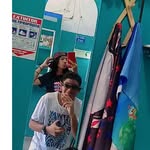 Gilbert paredes - @gilbertparedes97 - Instagram