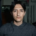 Gilbert Paredes - @gibby_walls - Instagram
