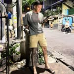 Gilbert Paredes - @_mokong996 - Instagram