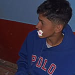 Gilbert Paredes - @gilbert502p - Instagram