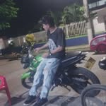 Gilbert paredes - @gilbertparedes64 - Instagram