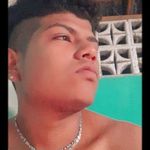 Jesus Paredes - @_gilbertparedes - Instagram
