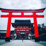 Gilbert Park - @heitrusan - Instagram