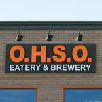 O.H.S.O. Brewery Gilbert & The Park - @ohsobrewery_gilbert - Instagram