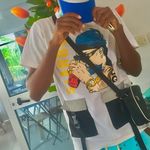 Gilbert Parker - @g.parker_13 - Instagram