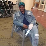 Gilbert Parker - @gilbertparker72 - Instagram