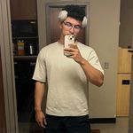 gilbert parker - @koratraxio - Instagram